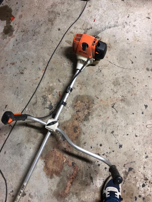 Rocadora Sthill fs130