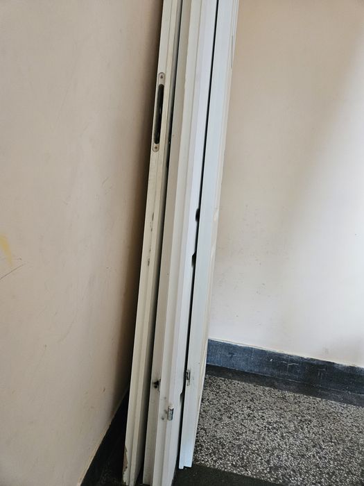 Oddam drzwi wewnętrzne, komplet