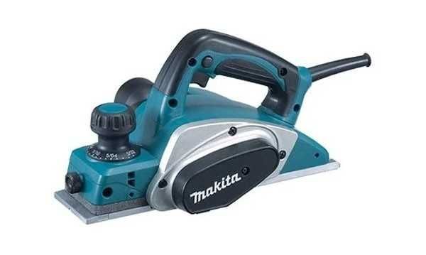 Plaina 82mm 620W Makita KP0800