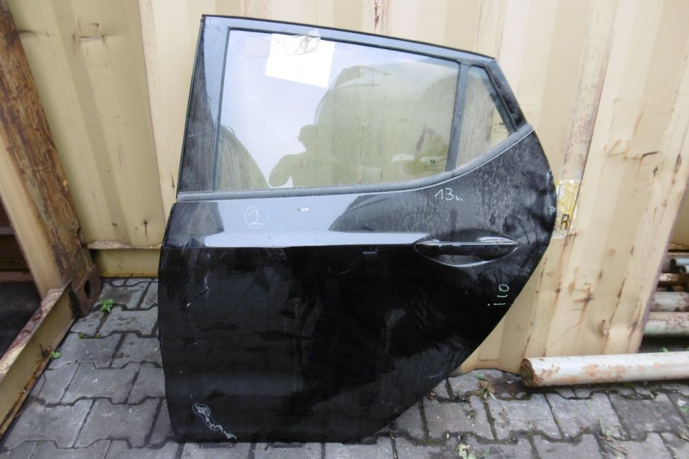 Drzwi tył lewe Hyundai I 10