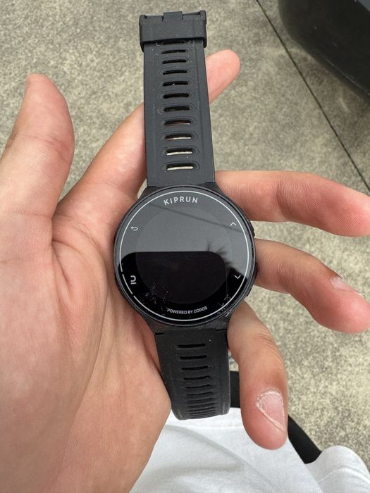 Kiprun em perfeitas condições