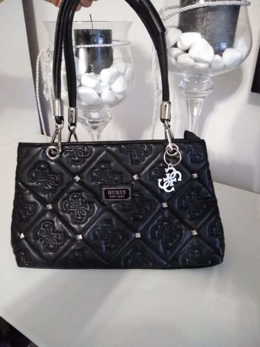 torebka guess nowa