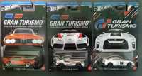 Nissan BMW Toyota supra gran Turismo HW