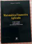 Matemática Financeira Aplicada, Miguel Cadilhe