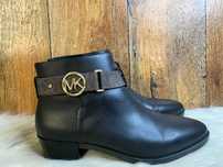 Botki Michael Kors Harland Bootie 36,5
