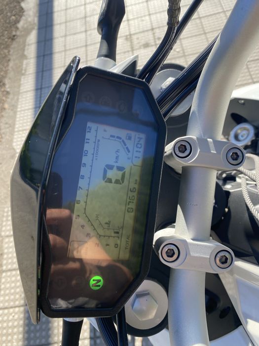 RKF 125 ano 2019