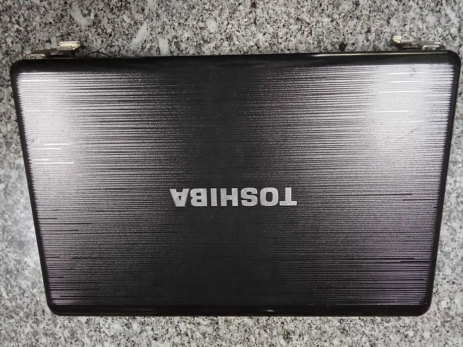 Toshiba Satellite P755-103 - Peças