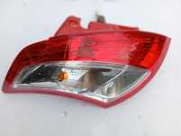 Suzuki Swift MK7 lampa tylna tył lewe oryginał