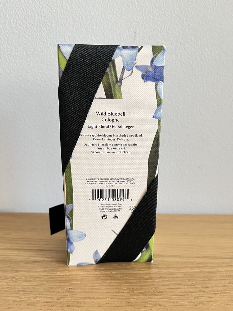 Jo Malone Wild Bluebell 30 ml Edc Spray - Unisex