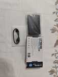Nowy dysk zewnętrzny SSD 256GB