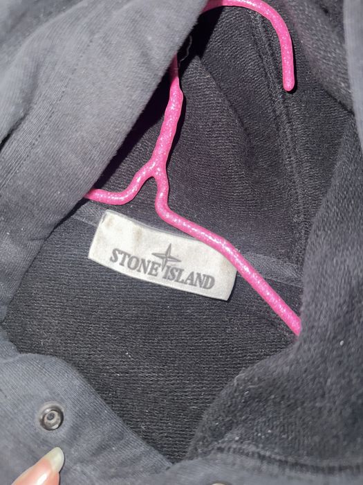 Stone Island original продам кофту