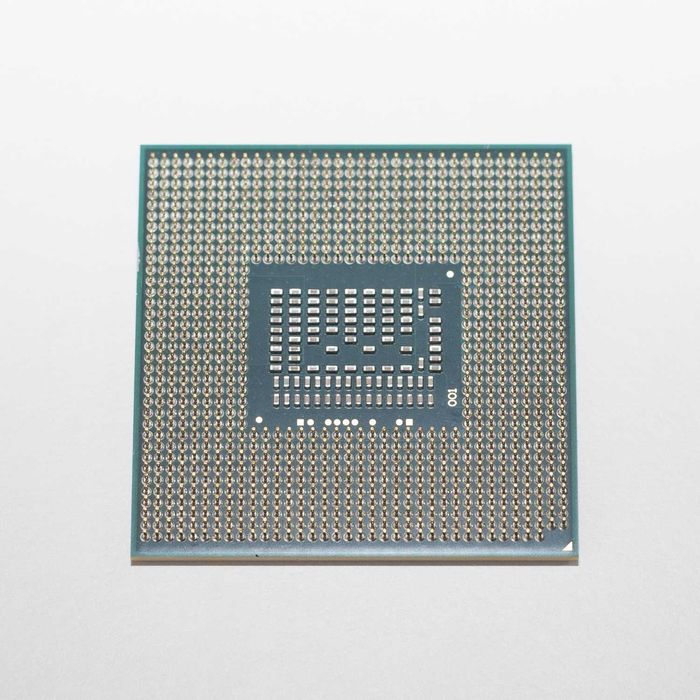 Процессор i7-3720QM SR0ML 3.6GHz/6M/45W + термопаста