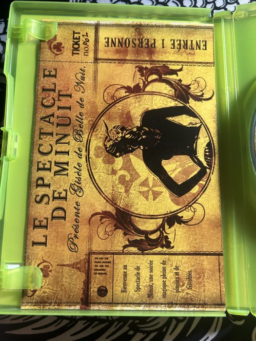 the saboteur xbox 360