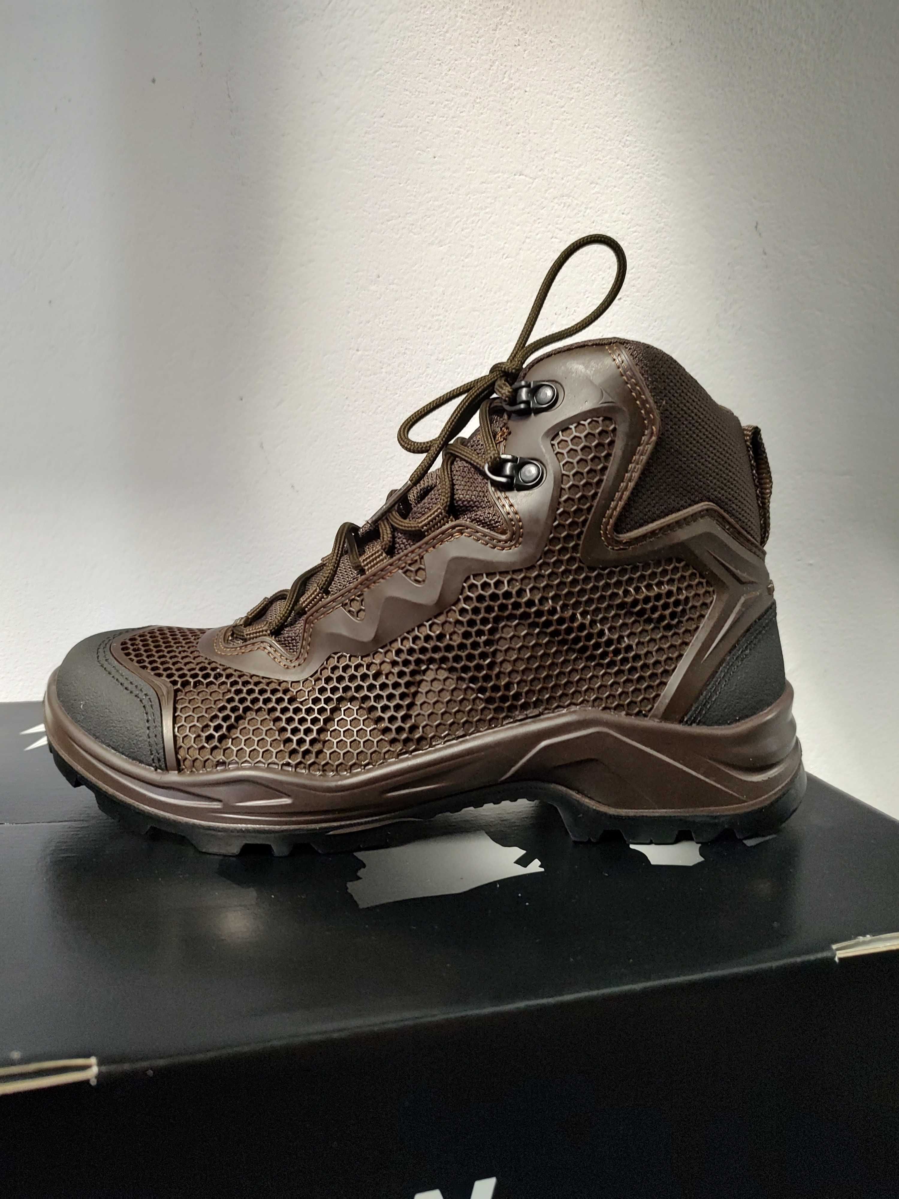 TALAN tactical 4435 Buty wojskowe taktyczne