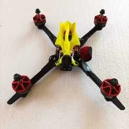 Drone Racer VMX2 5"