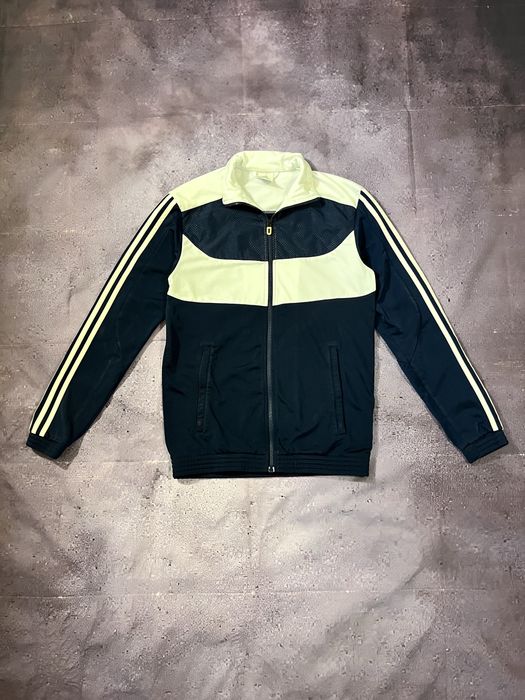 Олімпійка adidas
