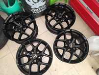 Jantes Borbet 5x112 R16