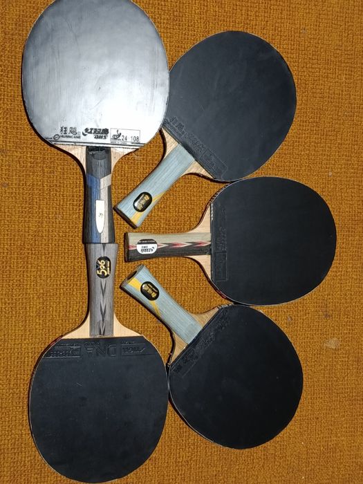 Супер професійні ракети N1