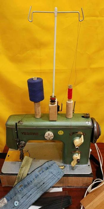 Промислова швейна машина 1022-М для надомниць. Доставка.