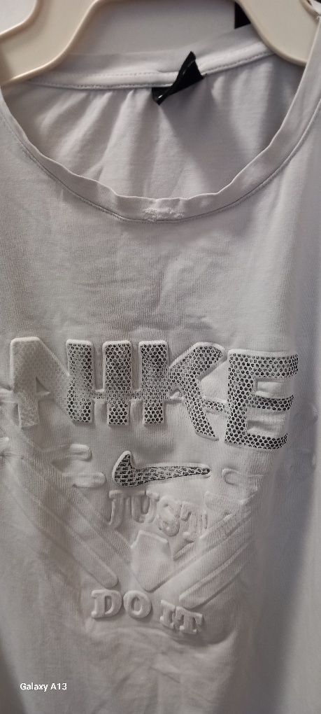 Koszulka Nike .Męskie