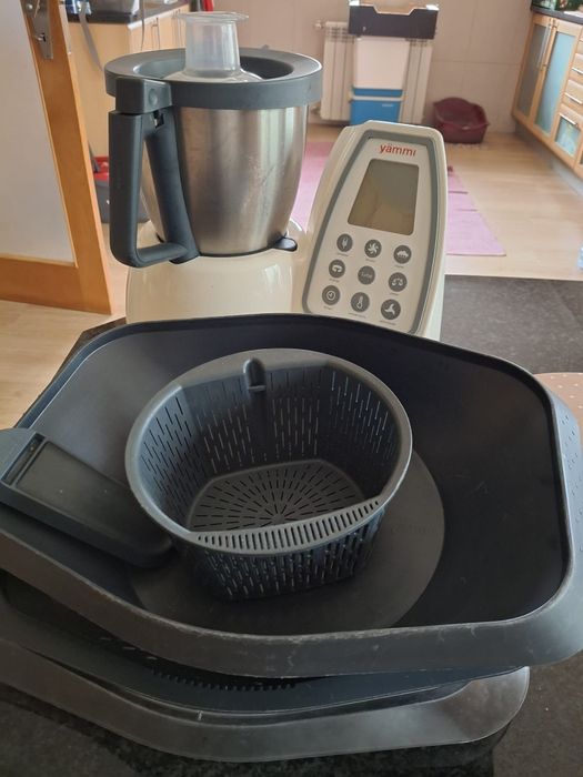 Yammi eletrodoméstico