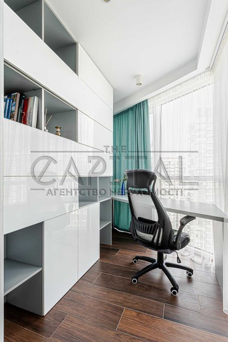 Продажа квартиры, ул. Заречная, ЖК Заречный, Дарницкий р-н, Осокорки
