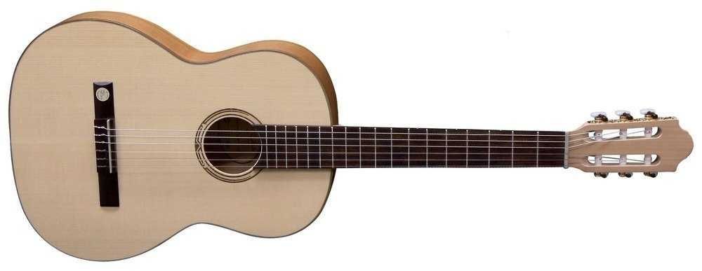 Gitara Klasyczna VGS Pro Natura Gold 4/4