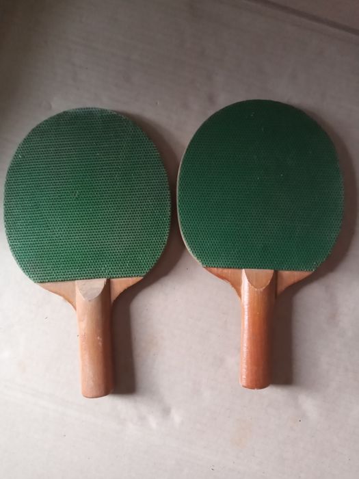 ракетки для настольного тениса