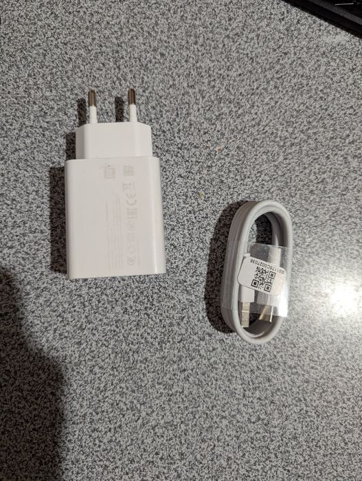 Блок живлення Xiaomi 18w