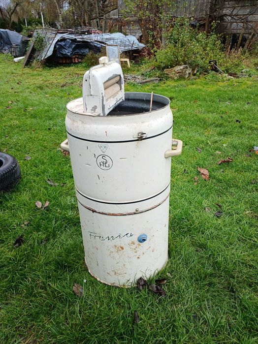 Różne starocie PRL