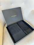 Рушники Yves Saint Laurent оригінал/набор полотенец Yves Saint Laurent