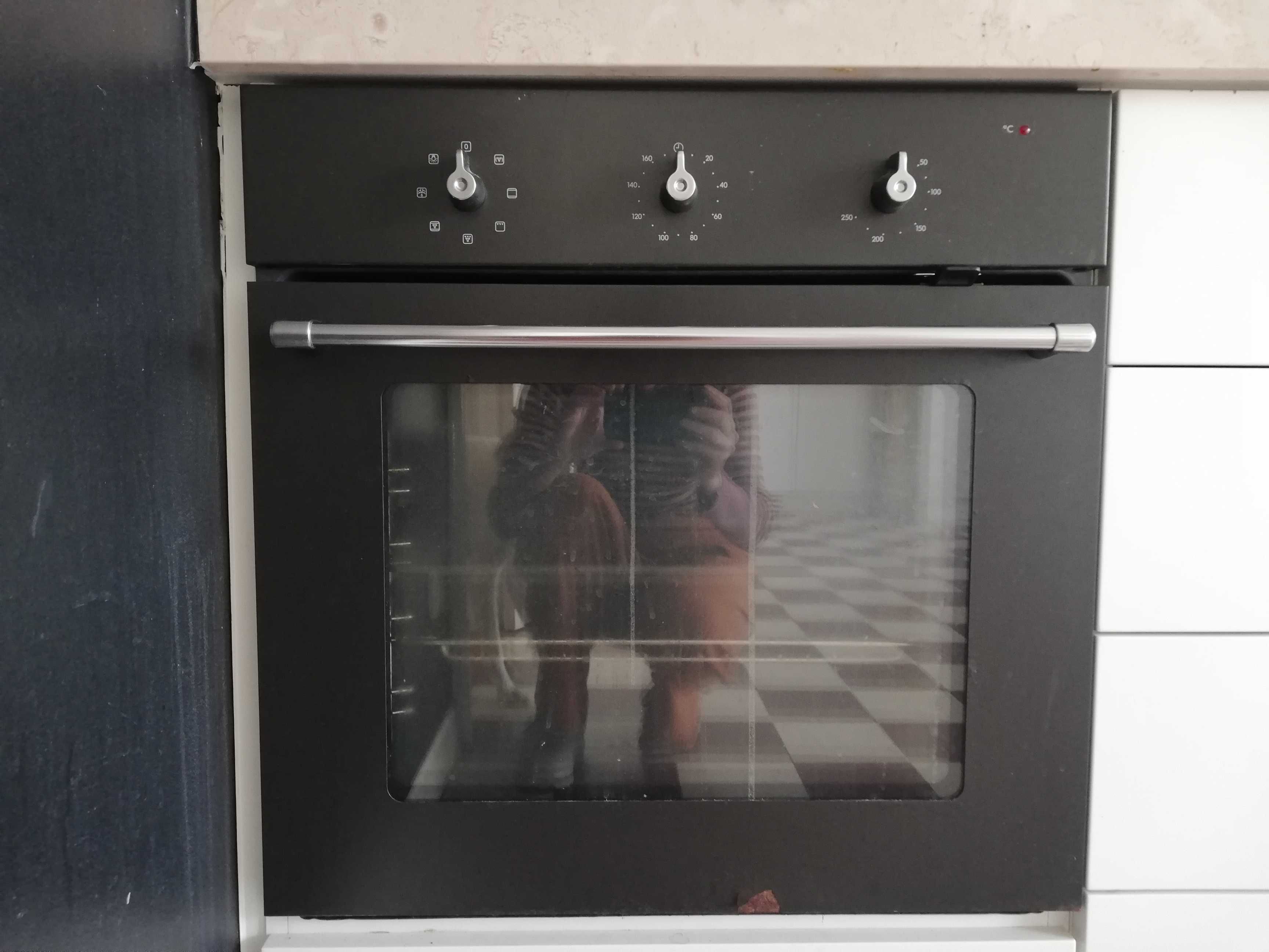 Forno Ikea Usado