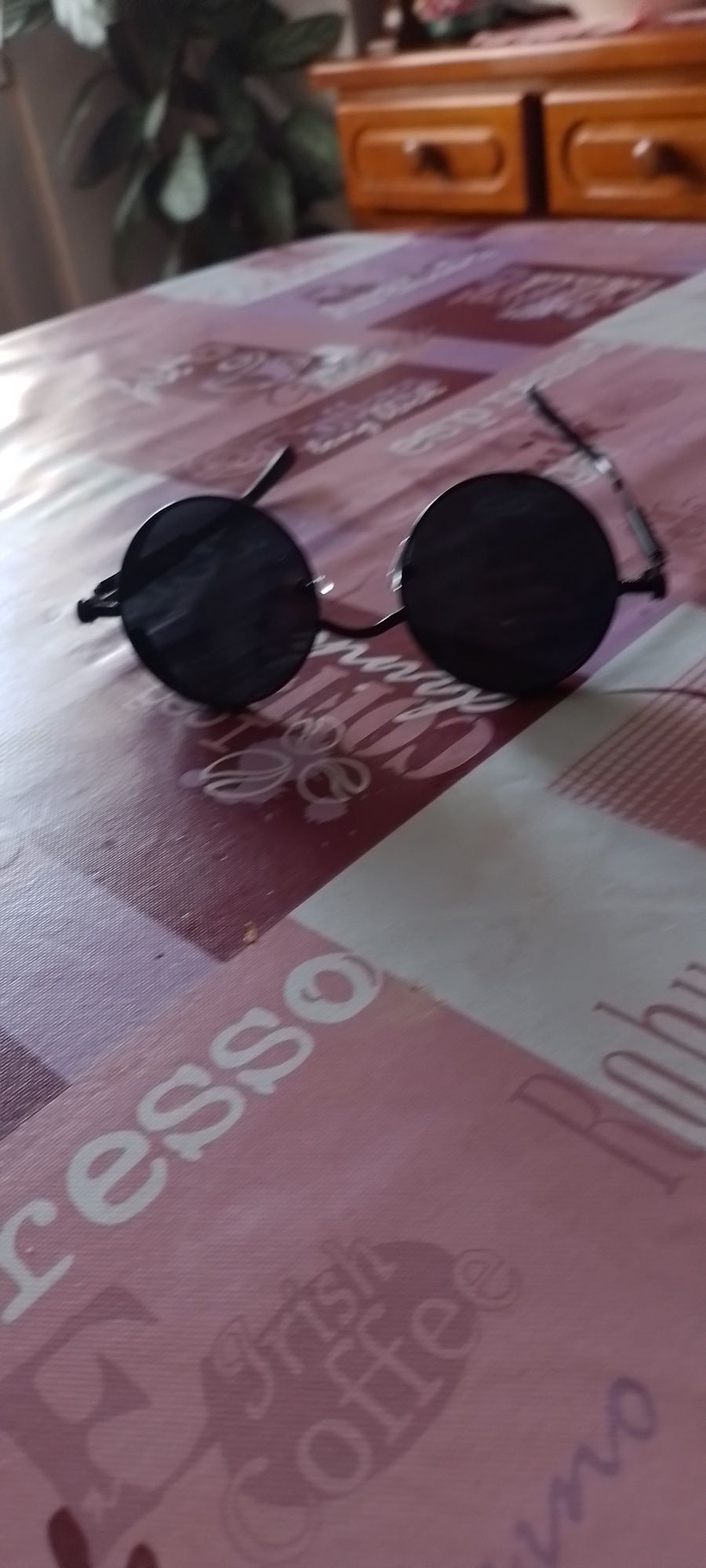 Oculos de sol novos