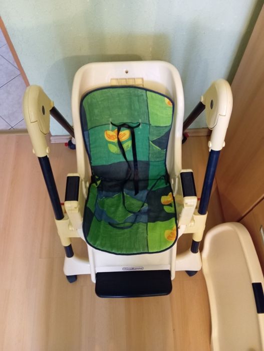Krzesełko do karmienia 19,99!