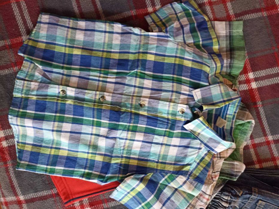 Дитячі речі на хлопчика, детские вещи для мальчика