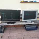 Telewizory lcd bez dvbt2