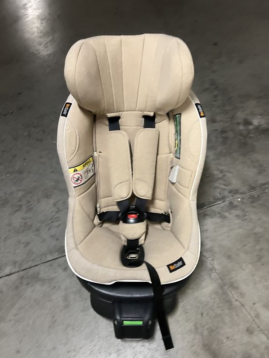 Cadeira Be Safe Ixi Modular