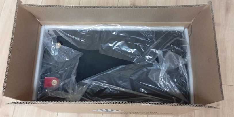 Аккумулятор LiFePO4 24V 200Ah + BMS (5.12кВт)