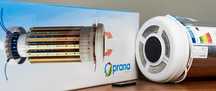 Rekuperator Prana 200