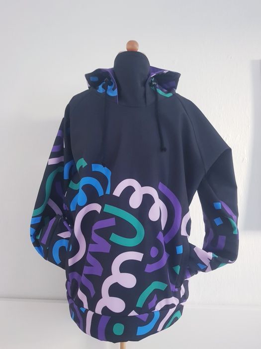 Nowa kurtka damska marki WTW rozmiar L/XL.