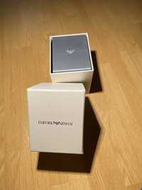 Relogio emporio armani