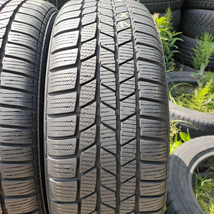 205/50r17 Continental ContiContact TS815, 8.0mm