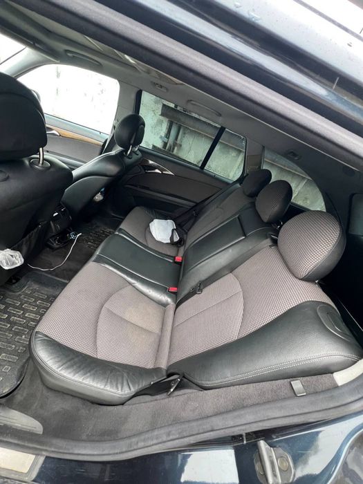Мерседес w211 універсал 3.2