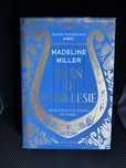 książka Pieśń o Achillesie Madeline Miller wydanie specjalne