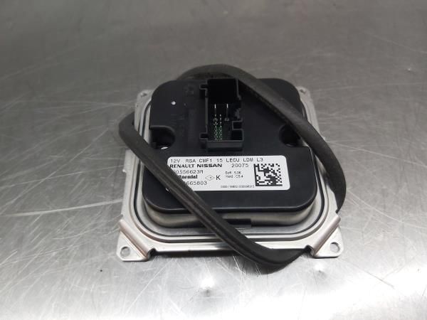 Balástro xénon / módulo LED RENAULT Captur II