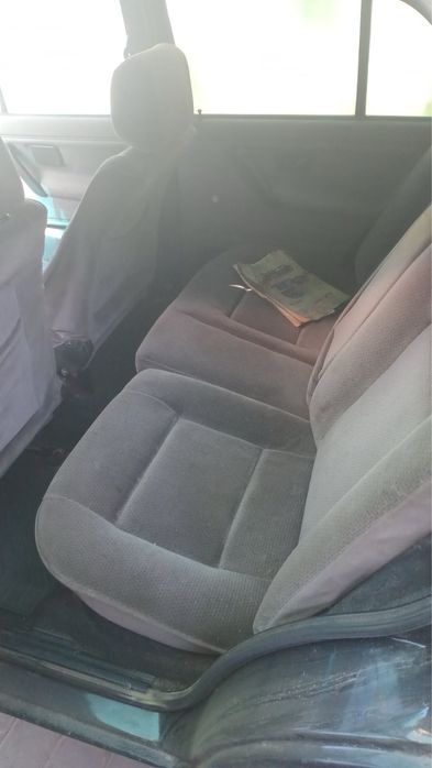 Фольксваген Гольф 2 86 года