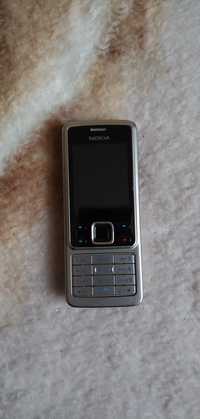 Nokia 6300 stan bardzo dobry z ładowarką i nową baterią