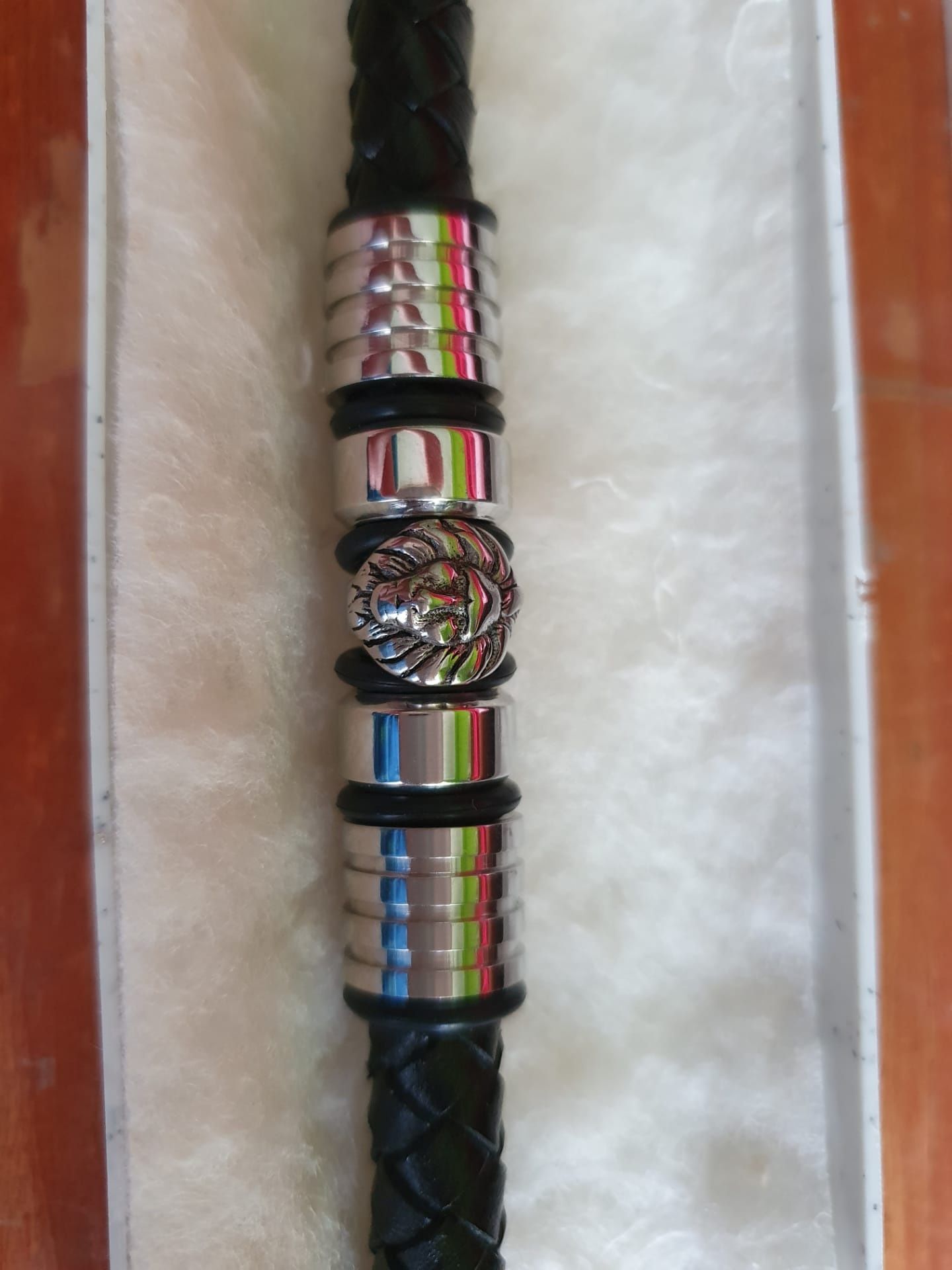 Pulseira Koby nova