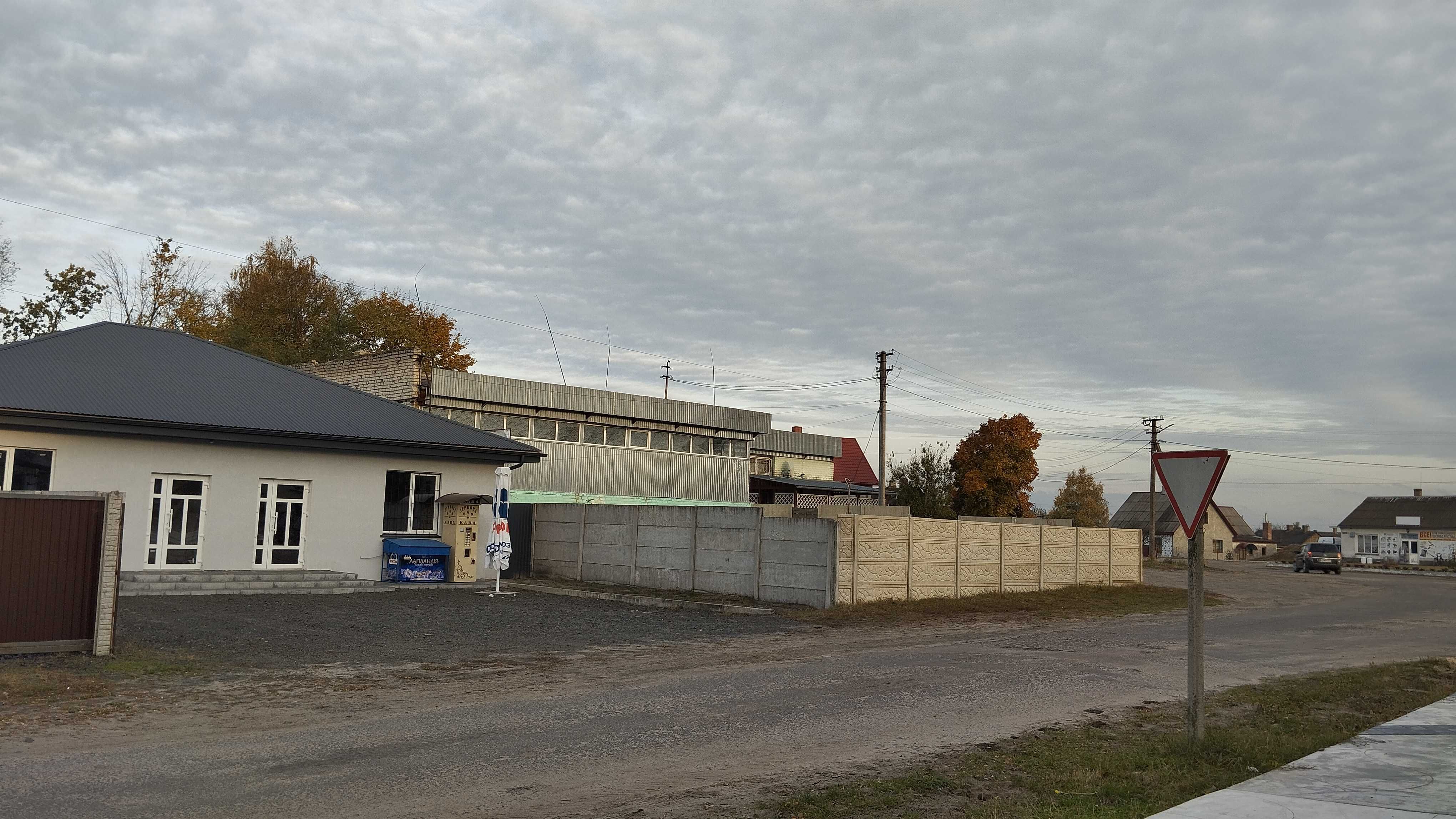 Оренда приміщення