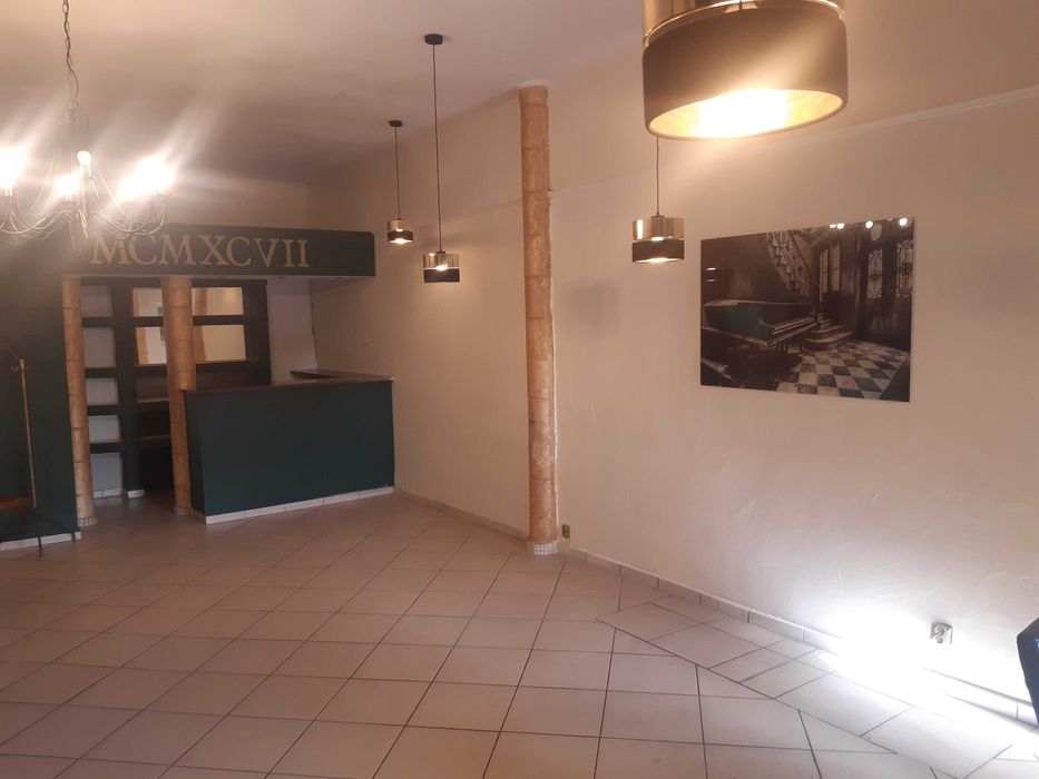 Lokal pawilon handlowo usługowy gabinet salon Tysiąclecie  Częstochowa